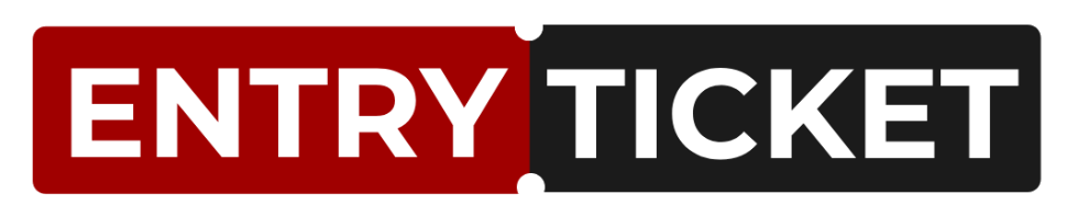 Entry Ticket